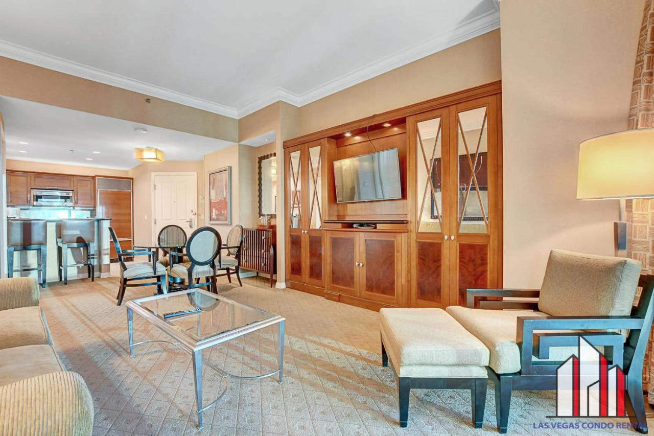 Mgm Signature-30-721 1Br2Ba F1 Strip View Balcony لاس فيغاس المظهر الخارجي الصورة