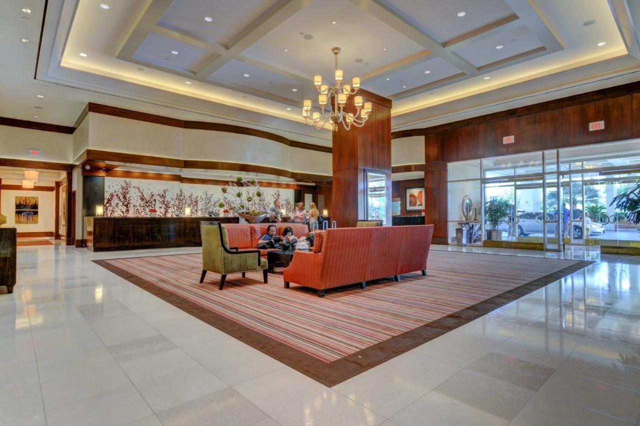 Mgm Signature-30-721 1Br2Ba F1 Strip View Balcony لاس فيغاس المظهر الخارجي الصورة