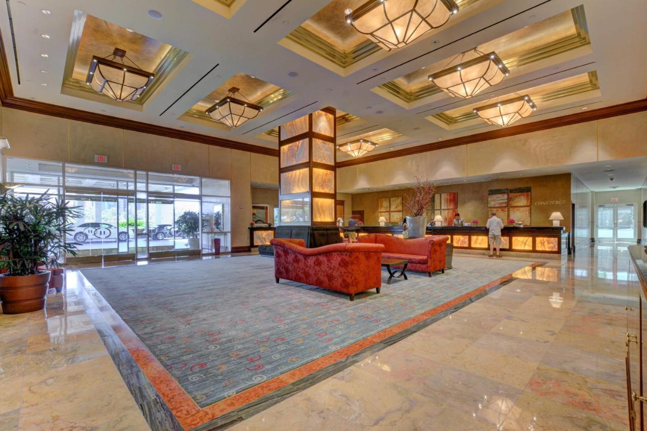 Mgm Signature-30-721 1Br2Ba F1 Strip View Balcony لاس فيغاس المظهر الخارجي الصورة